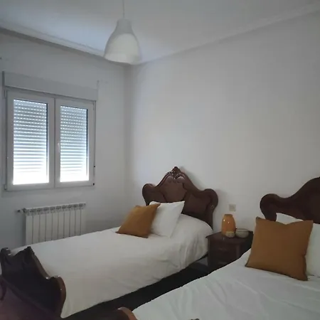 아파트 El Arenal - Playa