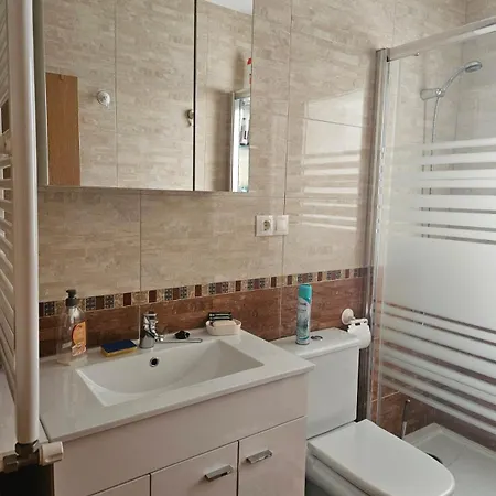 El Arenal - Playa 아파트