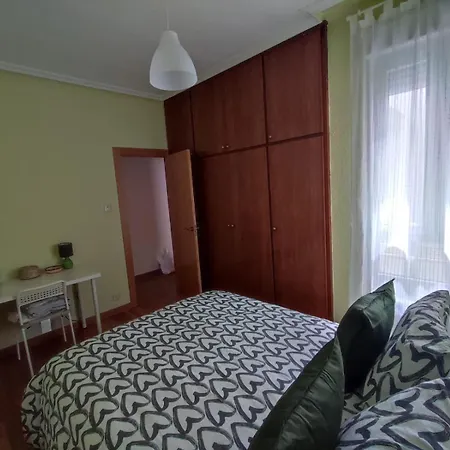 Apartment El Arenal - Playa Gijon