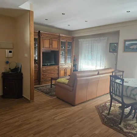 El Arenal - Playa 公寓 希洪