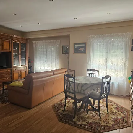 El Arenal - Playa 公寓 *