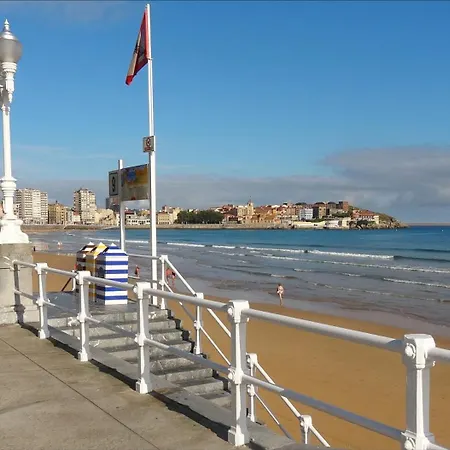 Apartment El Arenal - Playa Gijon
